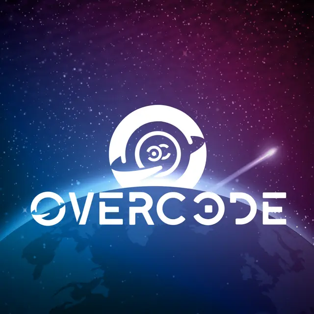 Logo Overcode